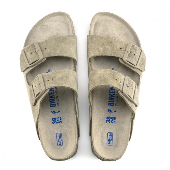 Papuci Unisex, Birkenstock, Arizona 1019045