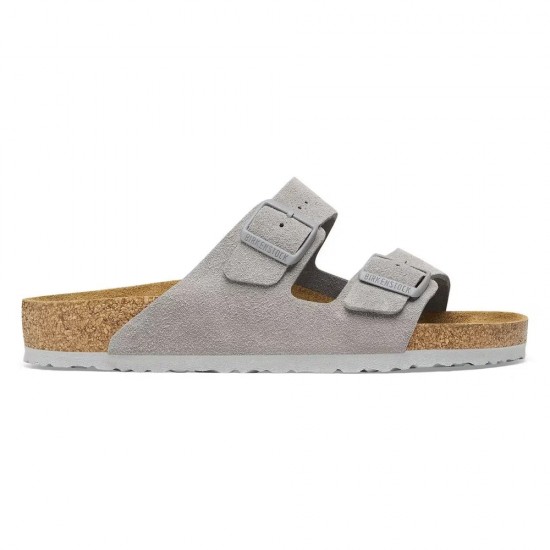 Papuci Unisex, Birkenstock, Arizona 1027687