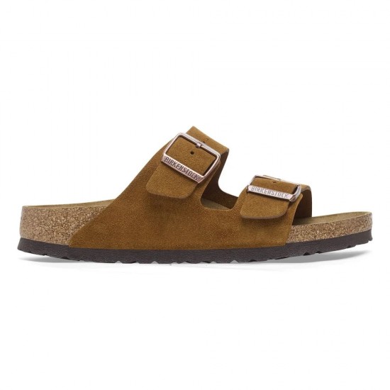Papuci Unisex, Birkenstock, Arizona 1027162