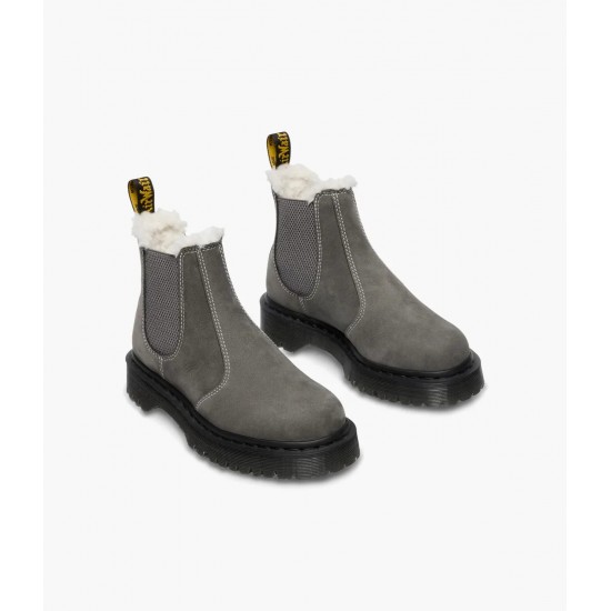 Ghete Unisex, Dr. Martens, Bex 41420020