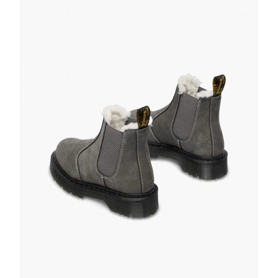 Ghete Unisex, Dr. Martens, Bex 41420020
