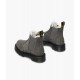 Ghete Unisex, Dr. Martens, Bex 41420020