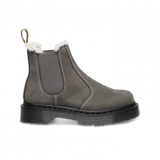 Ghete Unisex, Dr. Martens, Bex 41420020
