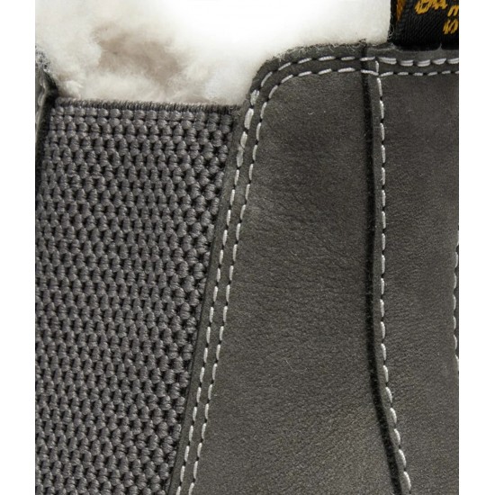 Ghete Unisex, Dr. Martens, Bex 41420020
