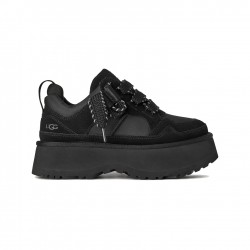 Ghete Dama, UGG, Astromel 1171541-BLK