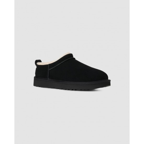 Ghete Dama, UGG, Classic Micro Mini 1173891-BLK