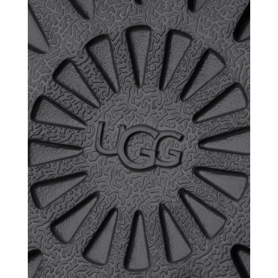 Ghete Dama, UGG, Classic Micro Mini 1173891-BLK