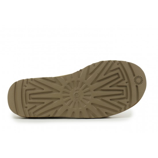 Ghete Dama, UGG, Classic Micro Mini 1173891-CHE