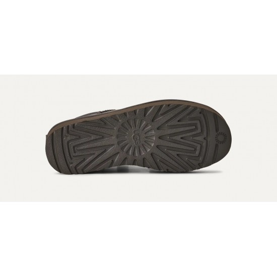 Ghete Dama, UGG, Classic Ultra Mini 1135092-CHR