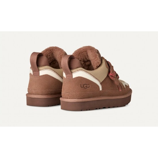 Ghete Dama, UGG, Lowmel 1144032-RYK