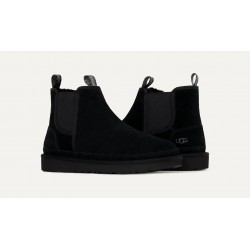 Ghete Barbati, UGG, Neumel 1121644-BLK
