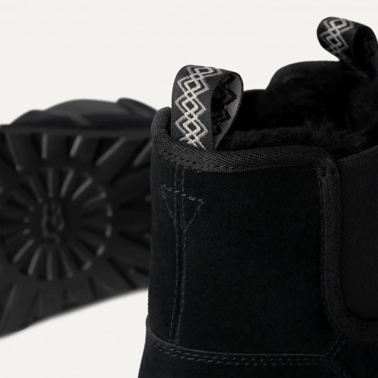 Ghete Barbati, UGG, Neumel 1121644-BLK