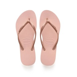 Papuci Unisex, Havaianas, Slim 4000030-0076