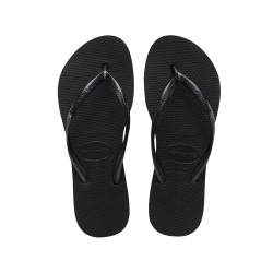 Papuci Unisex, Havaianas, Slim 4144537-0090