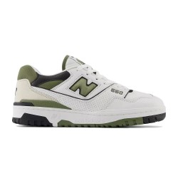 Pantofi Sport Barbati, New Balance, 550 BB550DOB