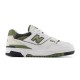 Pantofi Sport Barbati, New Balance, 550 BB550DOB