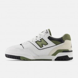 Pantofi Sport Barbati, New Balance, 550 BB550DOB