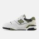 Pantofi Sport Barbati, New Balance, 550 BB550DOB