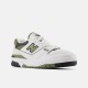 Pantofi Sport Barbati, New Balance, 550 BB550DOB