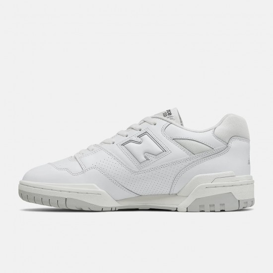 Pantofi Sport Barbati, New Balance, 550 BB550PB1