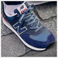 Pantofi Sport Barbati, New Balance, 574 ML574EAE