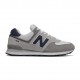 Pantofi Sport Barbati, New Balance, 574 ML574EAG