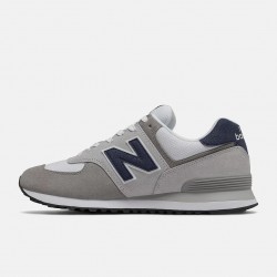Pantofi Sport Barbati, New Balance, 574 ML574EAG