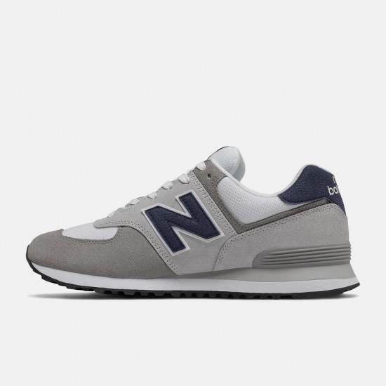 Pantofi Sport Barbati, New Balance, 574 ML574EAG