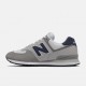 Pantofi Sport Barbati, New Balance, 574 ML574EAG