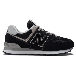 Pantofi Sport Barbati, New Balance, 574 ML574EVB