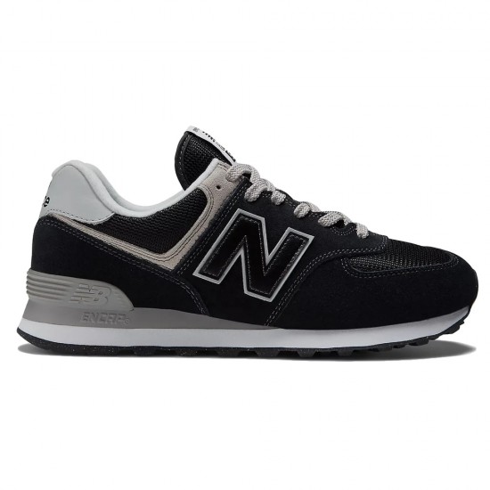 Pantofi Sport Barbati, New Balance, 574 ML574EVB