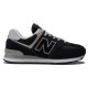 Pantofi Sport Barbati, New Balance, 574 ML574EVB
