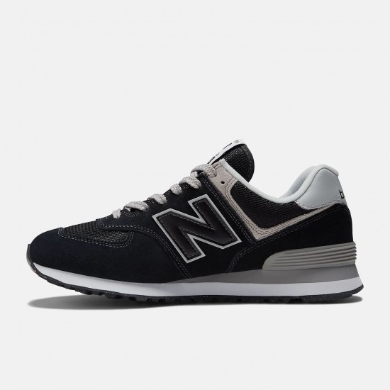 Pantofi Sport Barbati, New Balance, 574 ML574EVB