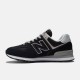 Pantofi Sport Barbati, New Balance, 574 ML574EVB