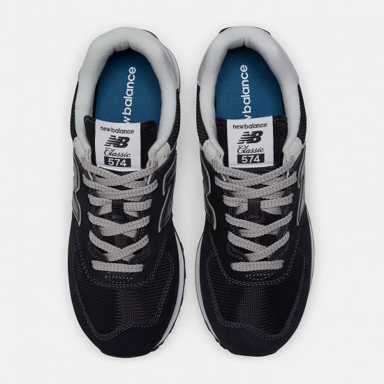 Pantofi Sport Barbati, New Balance, 574 ML574EVB