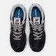 Pantofi Sport Barbati, New Balance, 574 ML574EVB