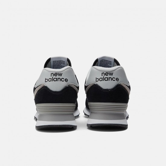 Pantofi Sport Barbati, New Balance, 574 ML574EVB