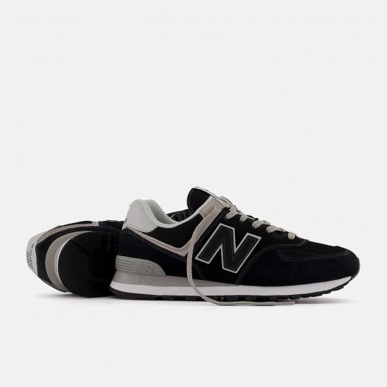 Pantofi Sport Barbati, New Balance, 574 ML574EVB