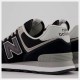 Pantofi Sport Barbati, New Balance, 574 ML574EVB