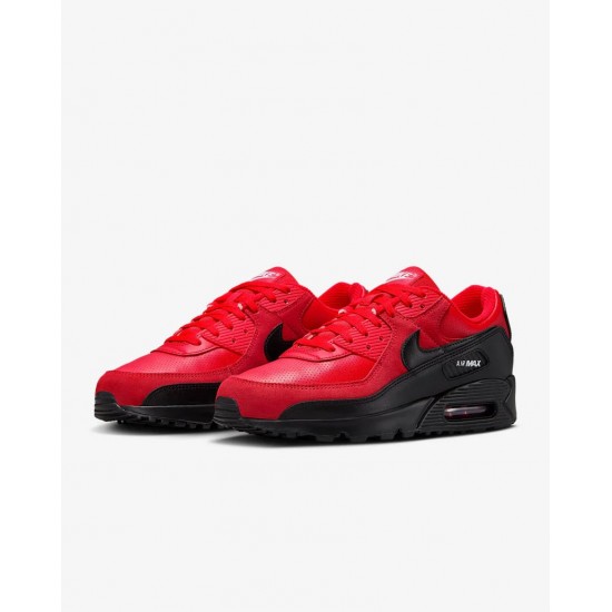Pantofi Sport Barbati, Nike, Air Max 90 IF0670-600