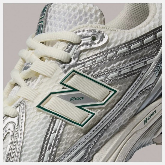 Pantofi Sport Unisex, New Balance, 1906R M1906REE