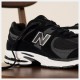 Pantofi Sport Unisex, New Balance, 2002R M2002RBK