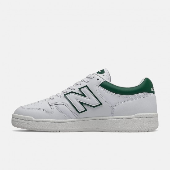 Pantofi Sport Unisex, New Balance, 480 BB480L3B
