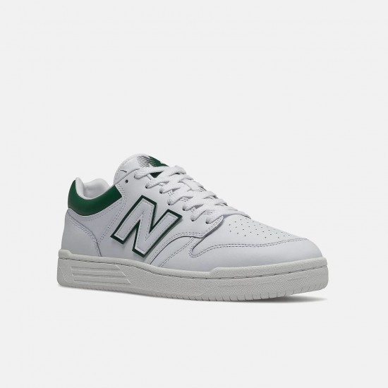 Pantofi Sport Unisex, New Balance, 480 BB480L3B
