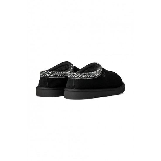 Papuci Barbati, UGG, Tasman II Slipper 1174671-BLK