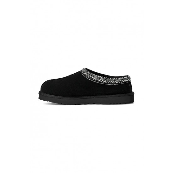 Papuci Barbati, UGG, Tasman II Slipper 1174671-BLK