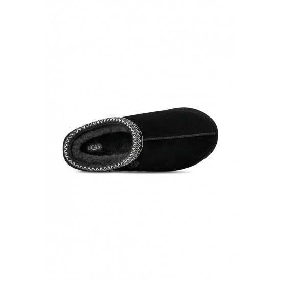 Papuci Barbati, UGG, Tasman II Slipper 1174671-BLK