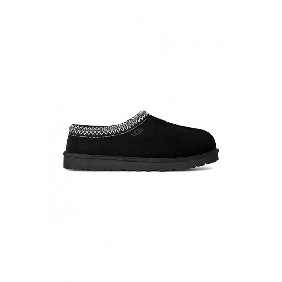 Papuci Barbati, UGG, Tasman II Slipper 1174671-BLK