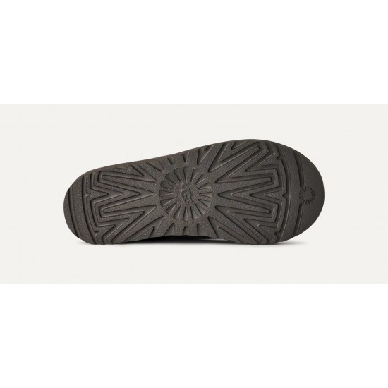 Papuci Dama, UGG, Tasman II Slipper 1174470-DGR