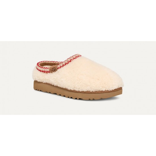 Papuci Dama, UGG, Tasman Maxi 1158356-NAT